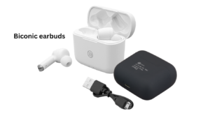 biconic wireless earbuds