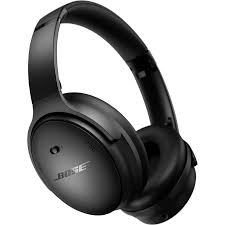 Noise-canceling headphones